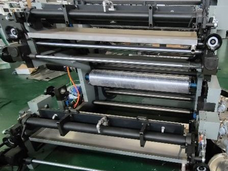 Unidade de impressão