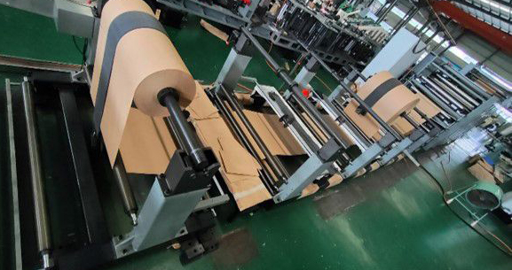 Unidade de desenrolamento