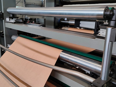 Unidade de orientação da bobina