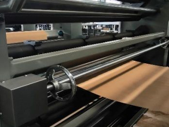 Unidade de perfuração transversal