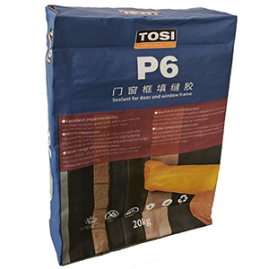 Saco valvulado de papel com película laminada