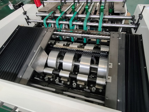 Unidade de alimentação