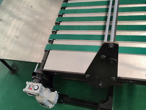 Unidade de descarregamento de saco valvulado