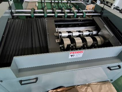 Unidade de alimentação