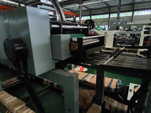 Fabricação de válvula