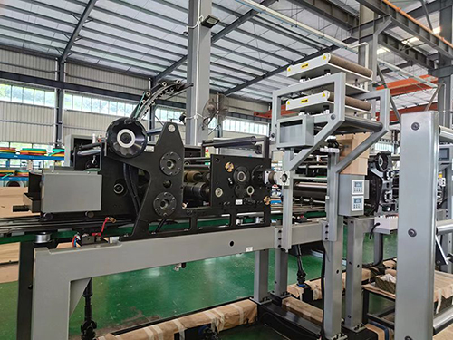 Mecanismo de reforço interior