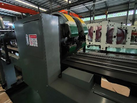 Unidade de formação de fundo