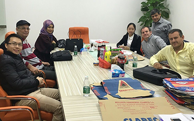 Histórias de sucesso