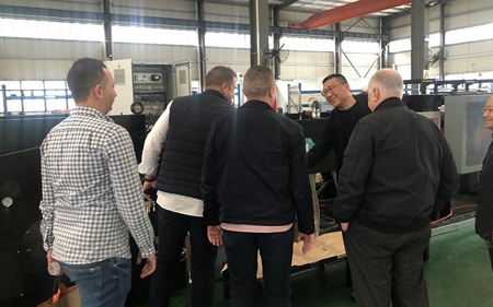 Histórias de sucesso