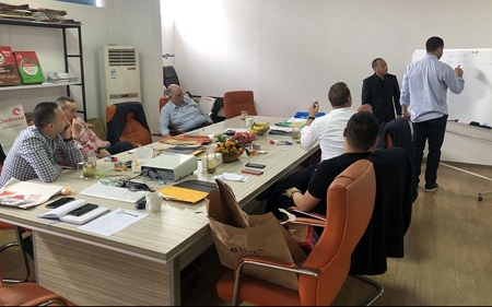 Histórias de sucesso