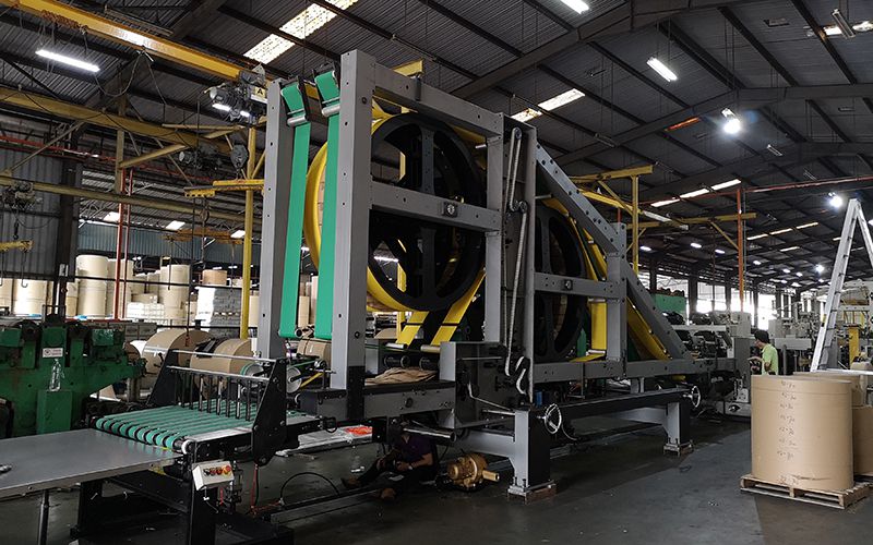 Histórias de sucesso