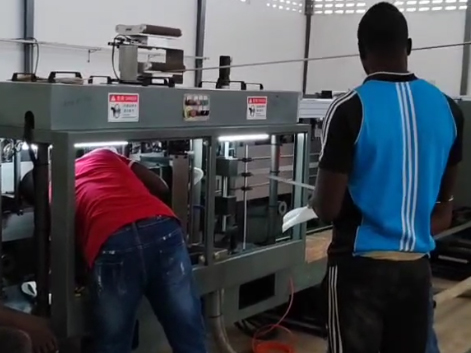 Histórias de sucesso