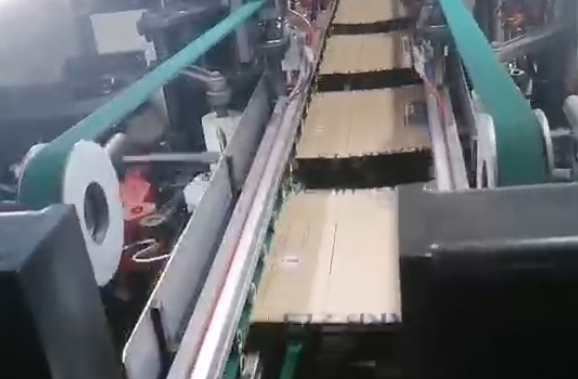 Histórias de sucesso