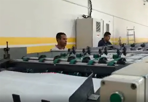 Histórias de sucesso